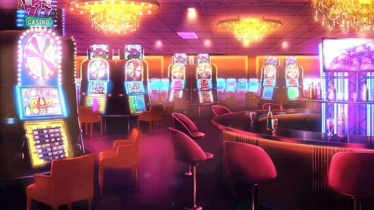 Giao diện nền tảng 777x với sportsbook và casino trực tuyến
